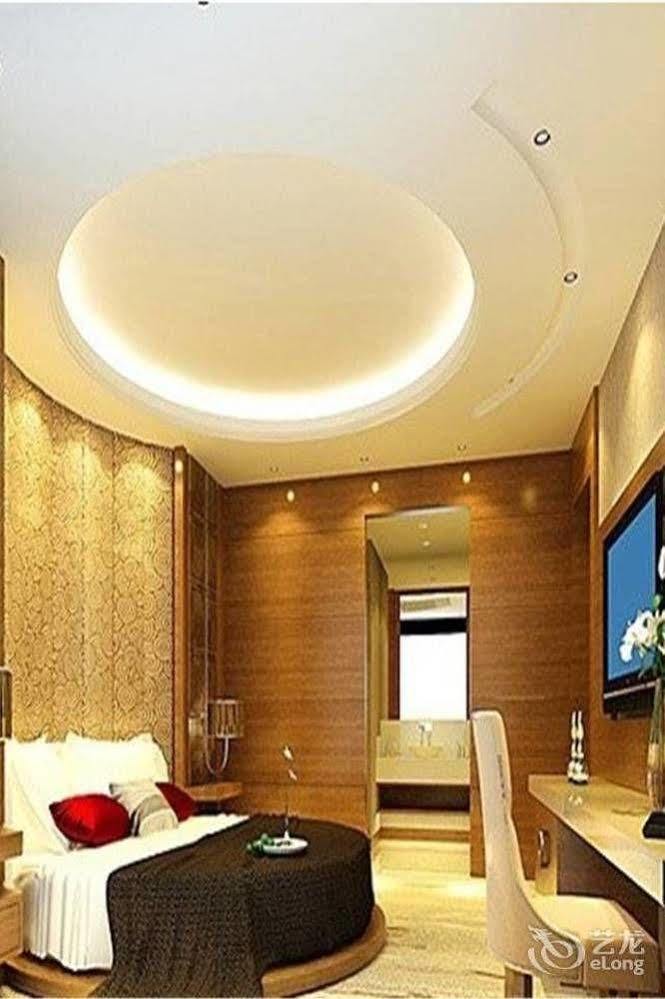 Jinya International Hotel Changsha Eksteriør billede